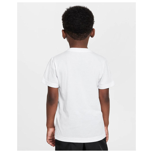 Nike Βρεφική κοντομάνικη μπλούζα Dunk 'Em Tenders Tee